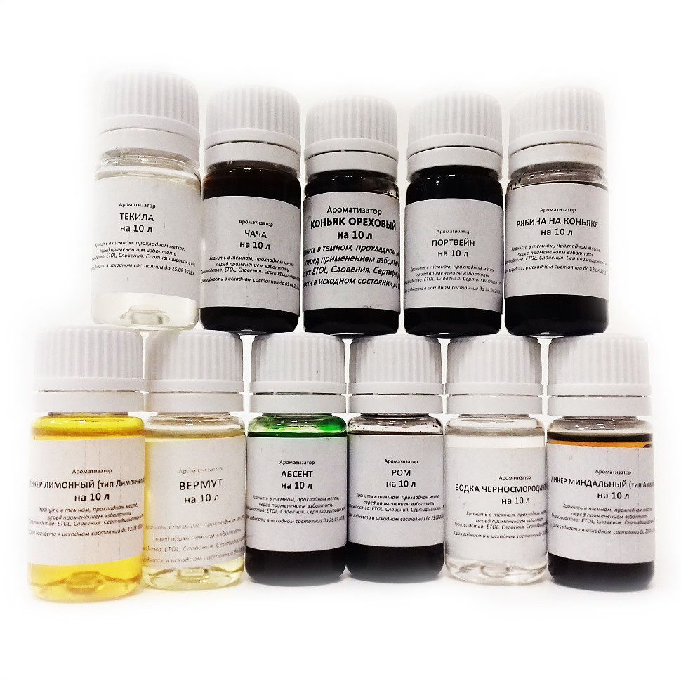 Вкусо ароматическая добавка от 75 рублей в Перевозе