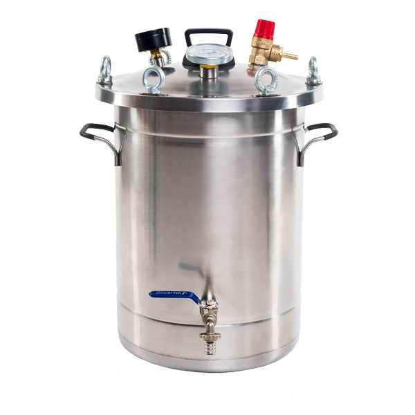 Распродажа автоклавов БУЛАТ в Перевозе